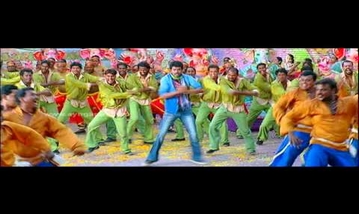 Rama Rama Raman Kitta Villakketten Song Lyrics image