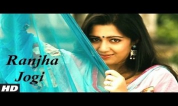 Ranjha Jogi Song Lyrics
