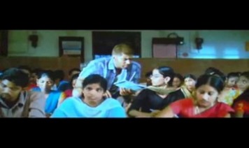 Rasaathi Pola Song Lyrics