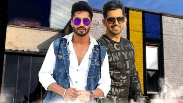 Rashifal Song Lyrics