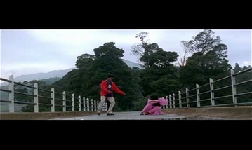 Roja Poonthottam Song Lyrics image