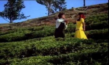 Rojavai Thalattum Song Lyrics