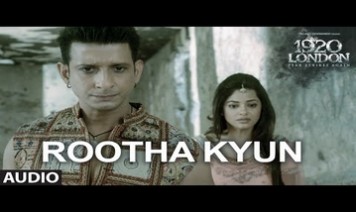 Rootha Kyun Song Lyrics