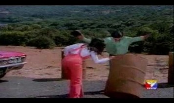 Ruk Jana O Jana Hamse Do Baate Song Lyrics