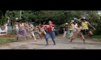 Ruk Ruk Ruk Arey Baba Ruk Song Lyrics