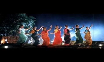Rukkumani Rukkumani Song Lyrics image