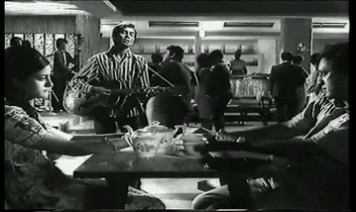 Rut Jawan Jawan, Raat Meherbaan Song Lyrics
