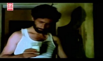 Saanson Mein Dard Song Lyrics