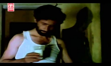 Saanson Mein Dard Song Lyrics image