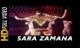 Saara Jamaana, Hasino Kaa Divaana Song Lyrics