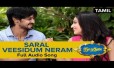 Saaral Veesidum Neram Song Lyrics