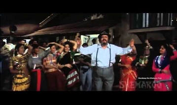 Saat Saheliya Khadi Khadi Song Lyrics image