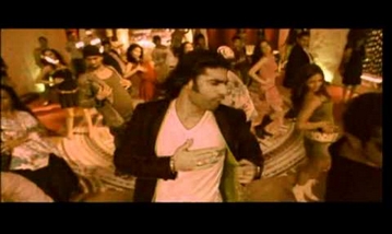 Saawan Mein Lag Gayi Aag Song Lyrics image