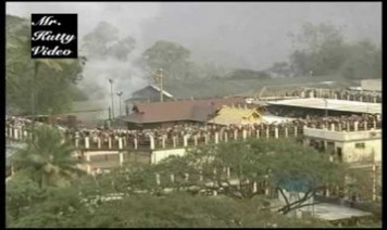 Sabari Endroru Sighaaram Song Lyrics