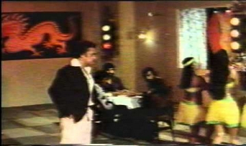 Sach Kahte Hai Kasam Se Song Lyrics image