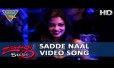 Sadde Naal Aajaa Song Lyrics