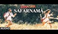 Safarnama Song Lyrics