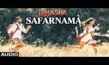 Safarnama Song Lyrics
