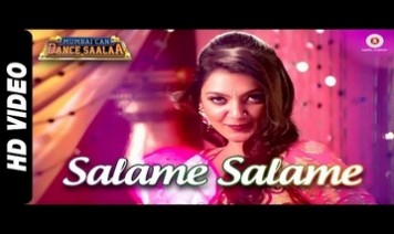 Salame Salame Song Lyrics