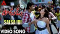 Salsa Idi Salsa Song Lyrics