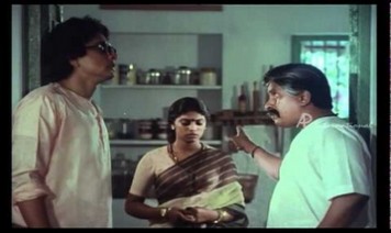 Samsaram Athu Minsaram Song Lyrics