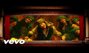 Sandi Kuthira Song Lyrics image
