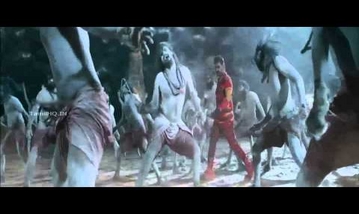 Sandimuni Song Lyrics image