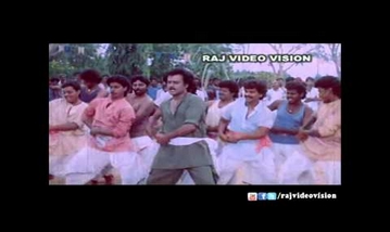 Santhakki Vantha Kili Song Lyrics image