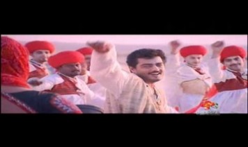 Santhana Thenralai Song Lyrics
