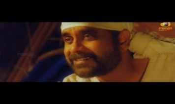 Saranu Saranu Song Lyrics