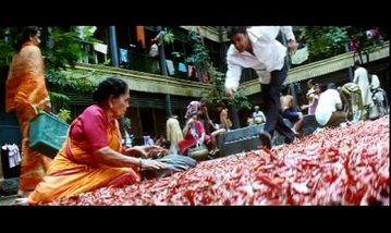 Saraswati Yeh Teraa Ghar Hai Meraa Ghar Song Lyrics image