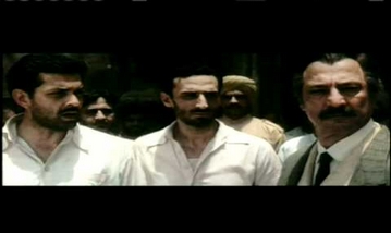 Sarfaroshi Ki Tamanna Song Lyrics image