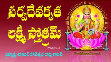 Sarva Janulaara Song Lyrics