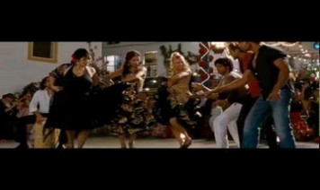 Senorita Song Lyrics