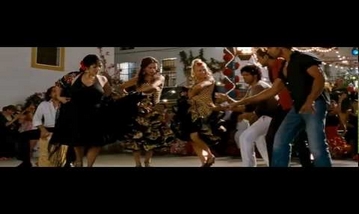 Senorita Song Lyrics image