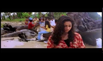 September Madham Song Lyrics image