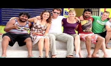 Sethey Ponendi Song Lyrics image