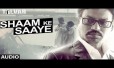 Shaam Ke Saaye Song Lyrics