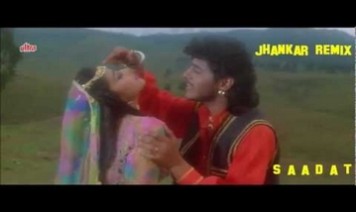 Shahar Me Gaanv Me, Dhup Me Chhnv Me Song Lyrics