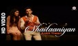 Shaitaaniyan Song Lyrics