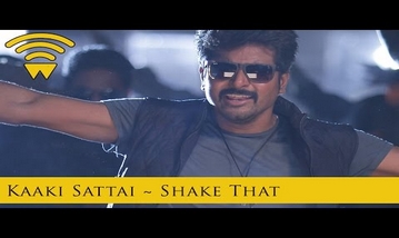 Shake That Song Lyrics image