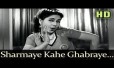 Sharamaye Kahe Ghabraye Kahe Song Lyrics