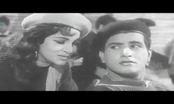Shokh Najar Ki Bijaliya Song Lyrics