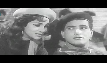 Shokh Najar Ki Bijaliya Song Lyrics image
