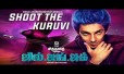 Shoot The Kuruvi Song Lyrics
