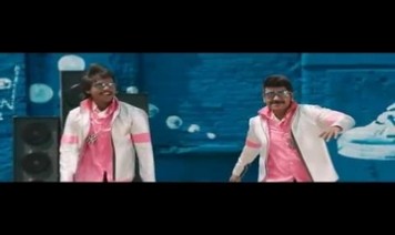 Silatta Palatta Song Lyrics