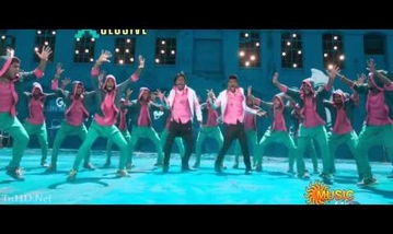 Silatta Palatta Song Lyrics image