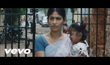 Silu Silu Mazhaiyum Song Lyrics image