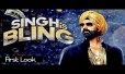 Singh is Bling Rap Song Lyrics