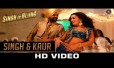 Singh Kaur Song Lyrics